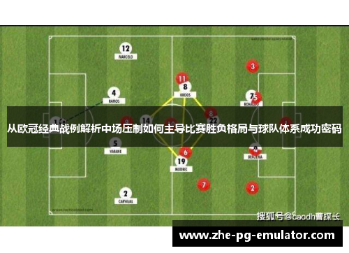 从欧冠经典战例解析中场压制如何主导比赛胜负格局与球队体系成功密码