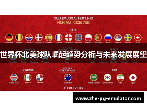 世界杯北美球队崛起趋势分析与未来发展展望 世界杯北美球队崛起趋势分析与未来发展展望