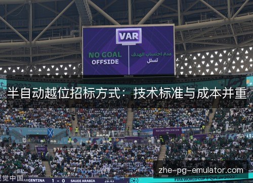 半自动越位招标方式：技术标准与成本并重